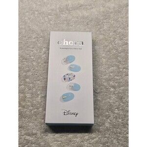 Ohora x Disney Nail Strips – Jasmine Gel Nails